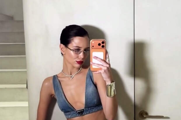 Анна Калашникова рассказала, что экс-невеста Лепса ищет обеспеченного мужчину