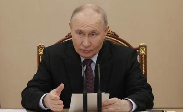 Ушаков: Путин 9 мая проведет встречи с Лукашенко, Фицо, Ибрагимом,  Гунбой