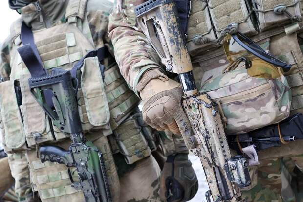 Участник СВО рассказал о бое с превосходящими в шесть раз силами ВСУ