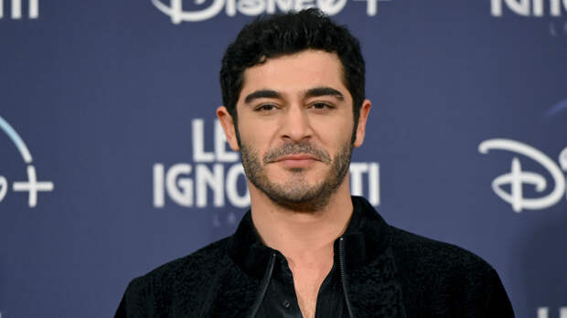 Актера «Королевы ночи» Бурака Дениза задержали в Стамбуле по делу о наркотиках