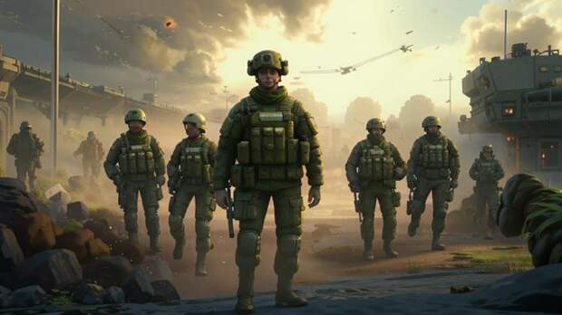 СМИ: Украинских криминальных авторитетов заставляют спонсировать ВСУ