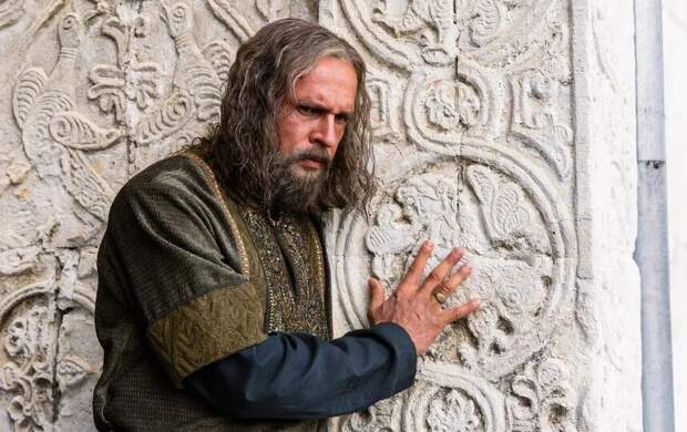 "Князь Андрей" появился из тумана времени: как для фильма создавали XII век