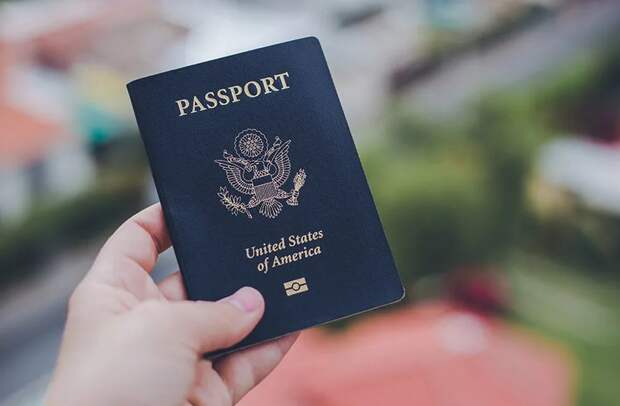 Паспорт США не спасет: украинцы с американским гражданством «отправятся умирать»