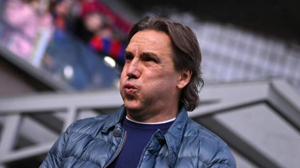 Юран — о Карседо в «Спартаке»: ему выплатят компенсацию — и он улетит