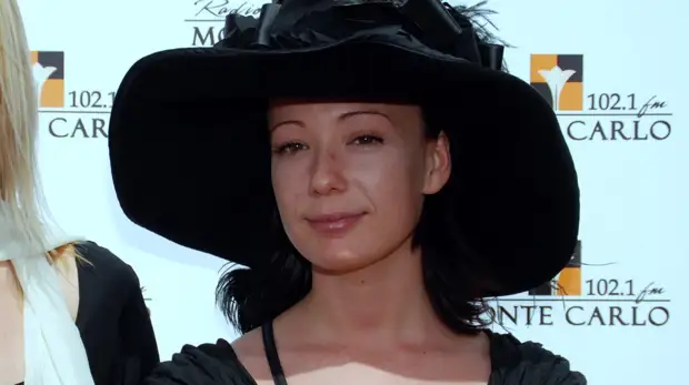 «Хаматову убрали»: поделилась Ксения Собчак