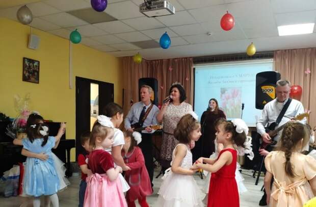 планета семьи 0603