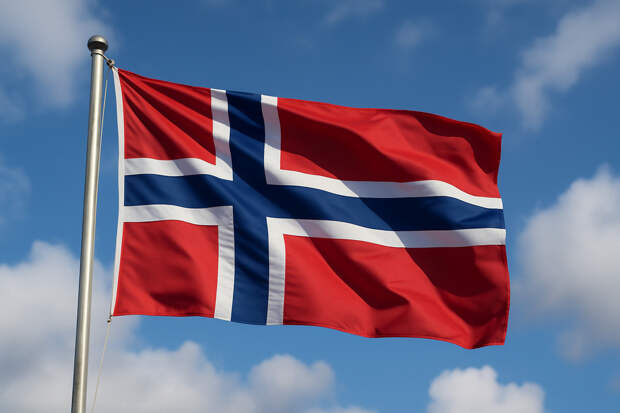 Норвежцам разошлют письма о возможной конфискации имущества на случай войны