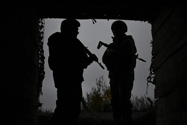 В подполье раскрыли подробности деятельности против ВСУ