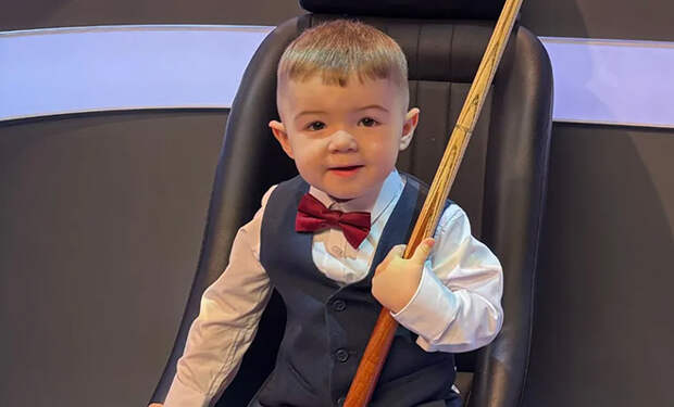 Источник фото: YouTube@El Mundo/скриншот