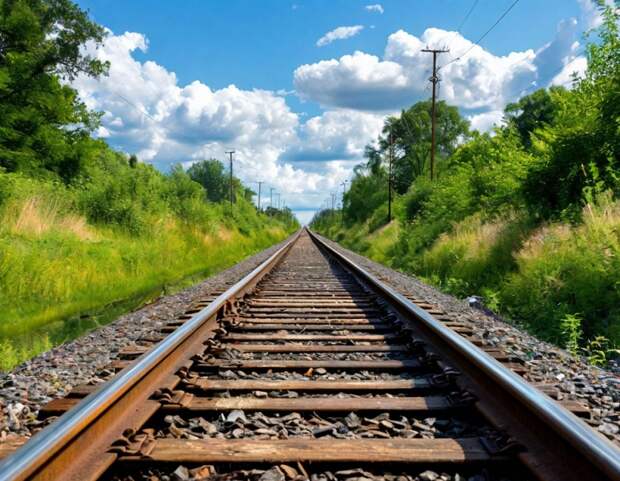 Электрички Смоленск-Орша начали курсировать между Россией и Белоруссией