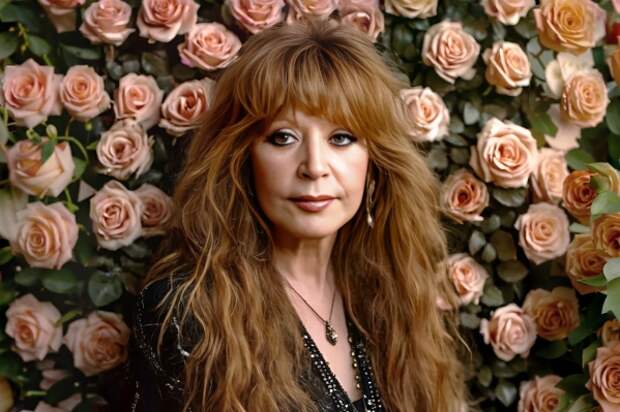 «Сидит ждет, будут ли рабы и холопы возмущаться»: Цыганова обвинила Пугачеву в предательстве