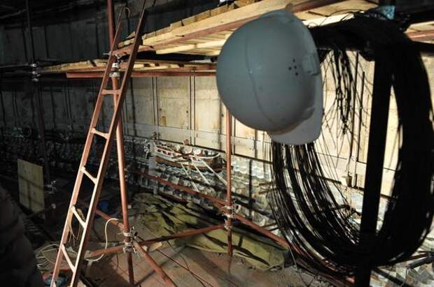 В Петербурге объявили тендер на создание системы безопасности для метро