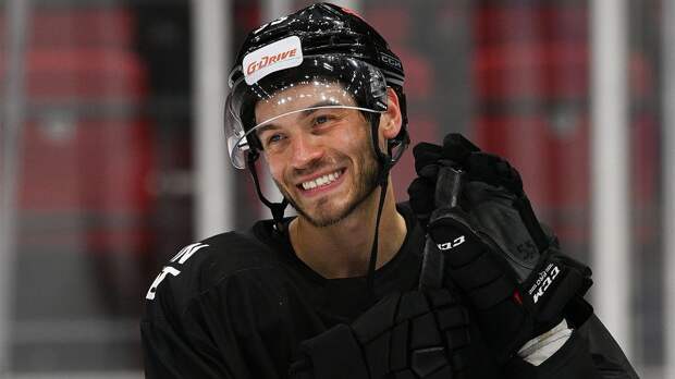 Владимир Плющев дал прогноз на «Авангард» — «Салават Юлаев»: «Результативного хоккея я не жду»