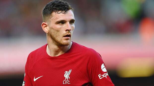 «Тоттенхэм» является главным претендентом на покидающего «Ливерпуль» Робертсона