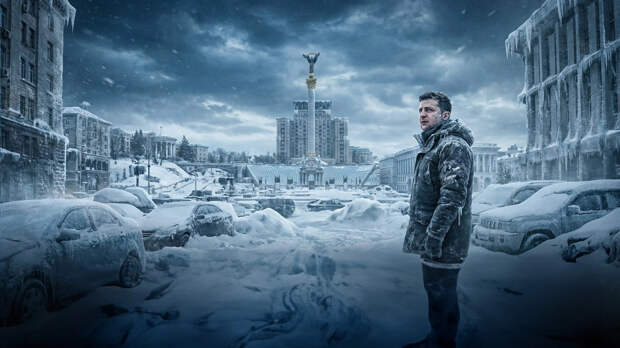 Они бьют по нашим, а мы? Генерал Попов назвал единственно-верную стратегию как выбить "почву из-под ног режима Зеленского"