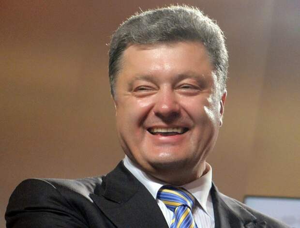 Порошенко