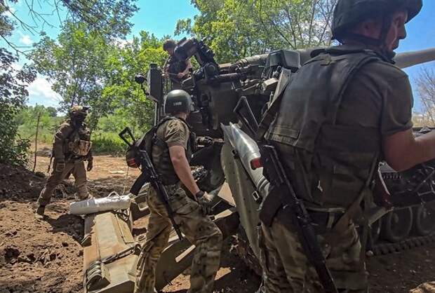 Стало известно о прибытии российских добровольцев в курское приграничье. Что об этом известно, какие добровольческие отряды вступили в схватку с ВСУ в Курской области?