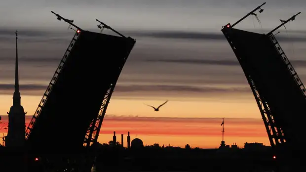 Есть город на Неве: тест RT об истории Санкт-Петербурга