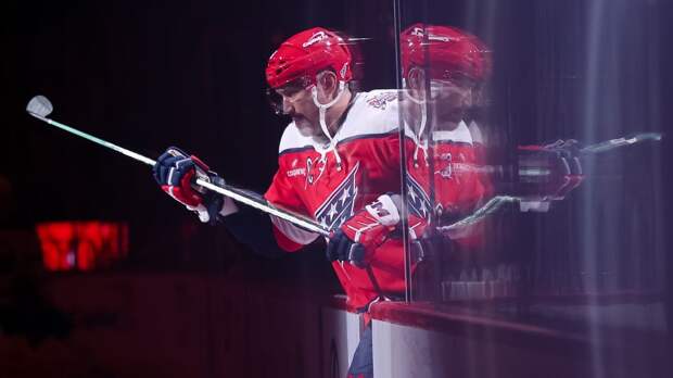 Овечкин грохнул необычный рекорд и помог нокаутировать команду-сенсацию! «Вашингтон» продолжает гонку за плей-офф