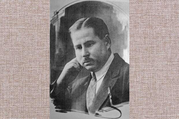 75 лет памяти: Иосиф Михайлович Пухальский