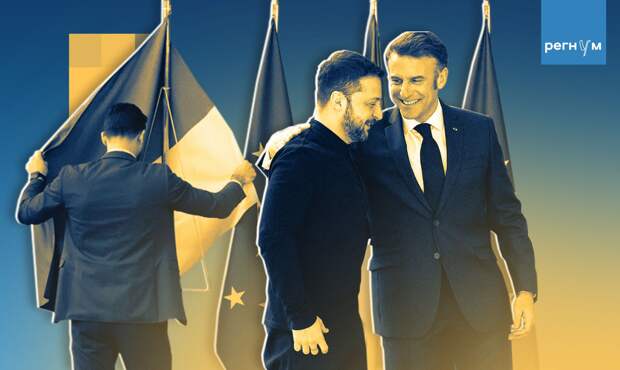 Politico: США считают свои гарантии безопасности для Украины важнее европейских