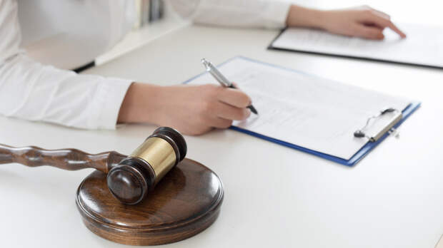 Суд на Урале заочно арестовал гражданина США по делу о мошенничестве