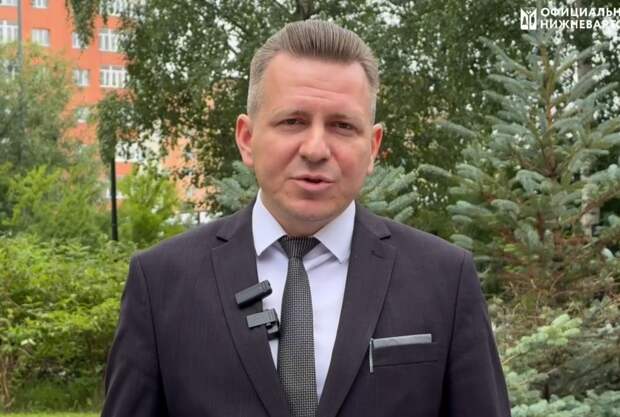 Директор УКС Нижневартовска арестован по делу о коррупции