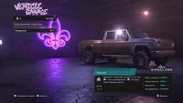 Обзор Saints Row