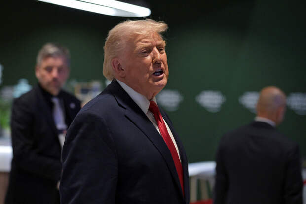 В Конгрессе США отреагировали на приглашение Путина в «Совет мира»