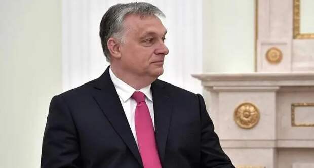 «Это решённый вопрос»: премьер-министр Венгрии высказался о возможной отправке