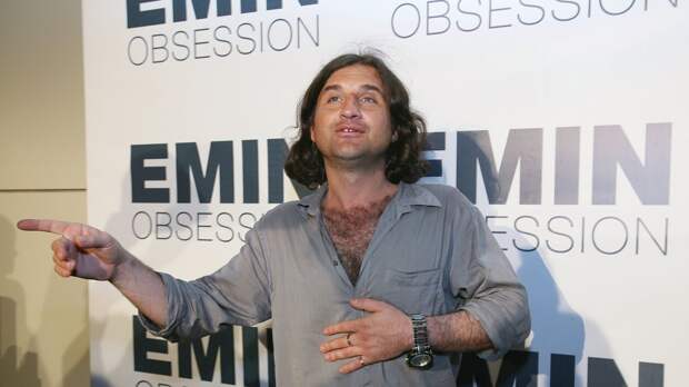 Кушанашвили рассказал об ошибке, которую не может себе простить