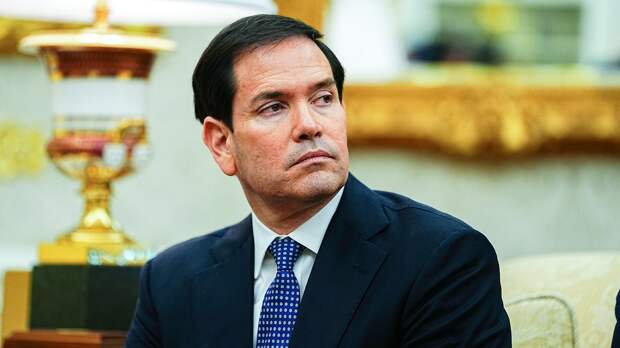 Рубио заявил об отказе США возобновлять ДСНВ