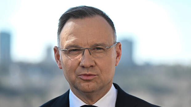Президент Польши раскритиковал ЕС в 20-ю годовщину вступления