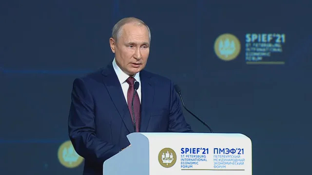Путин — это живое доказательство того, что дела — важнее слов! Что содержание — важнее обёртки!
