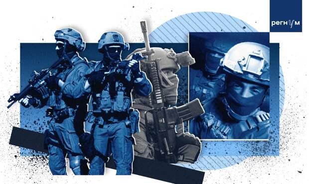 Ограбление по-бедуински. Налёт на ювелира обозначил новую угрозу Израилю