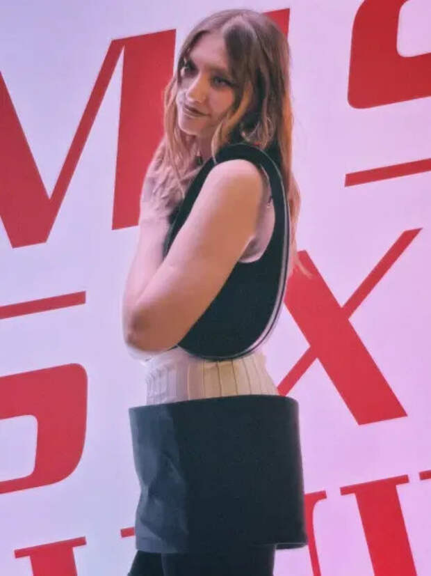 Мария Миногарова