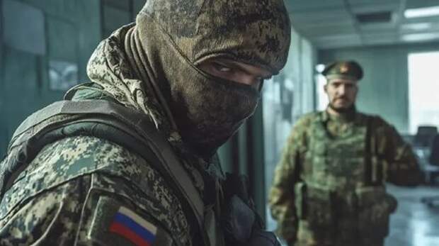 "Блатные, вы там воюете? А мы идём к вам!": Фронт ждут большие чистки или будет очередная показуха?