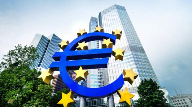 Европейский центральный банк понизил ставки – впервые за пять лет