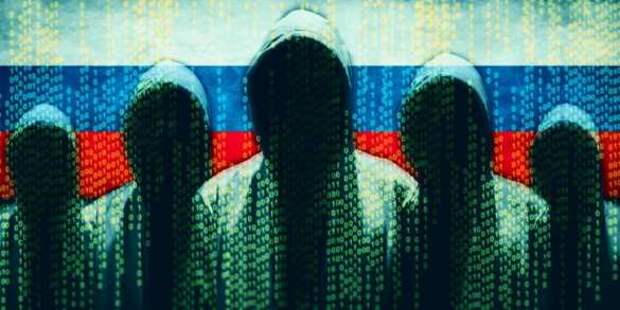 США обвинили Россию в кибератаках  | Русская весна