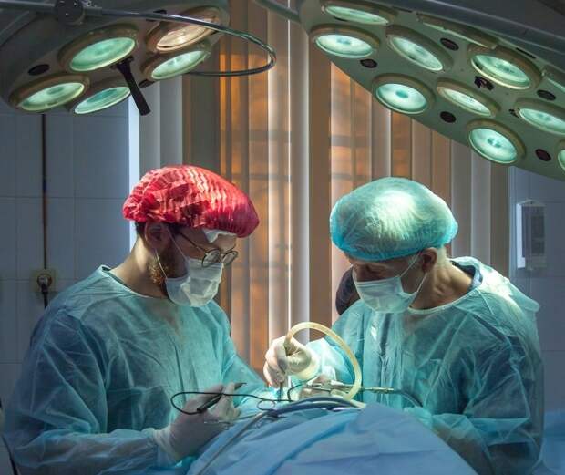 Как воздушный шарик спасает от аритмии: революционный метод, о котором вы возможно не знали