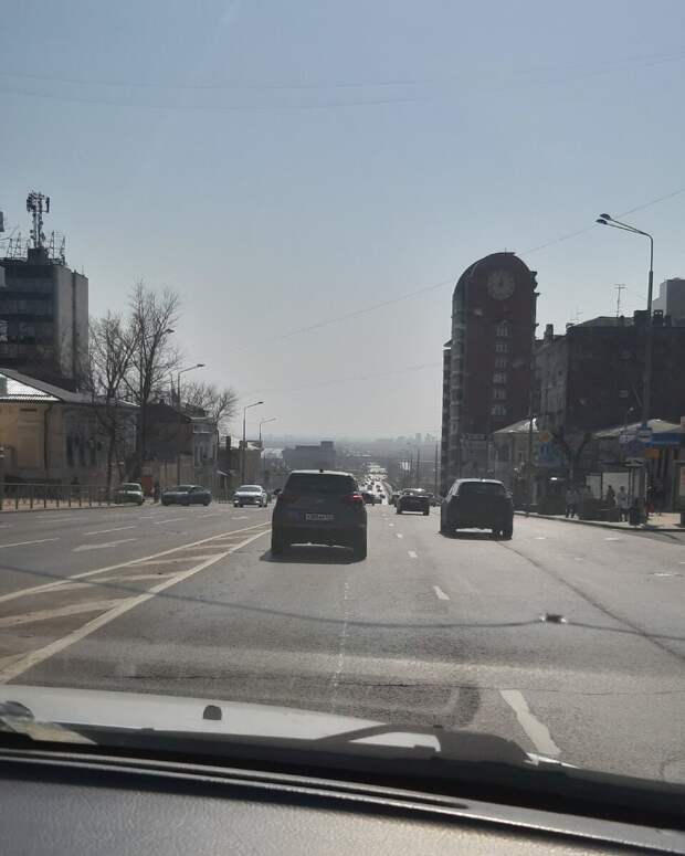 Переезд-многоходовочка. Из Хабаровска до Крыма за 2 недели. С 2мя котами.