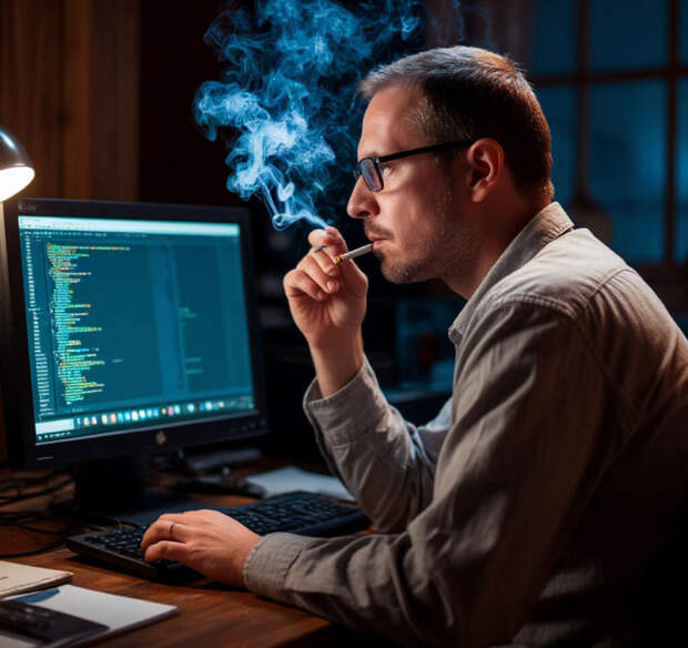 Смоленский суд заблокировал сайт за рекламу продажи снюса