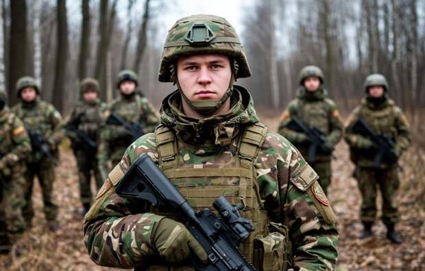 Донбасс в обмен на заморозку: что скрывается за «планом Уиткоффа»