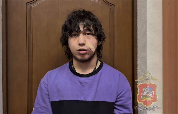 Подозреваемый в убийстве в Электростали заявил, что был в шоковом состоянии