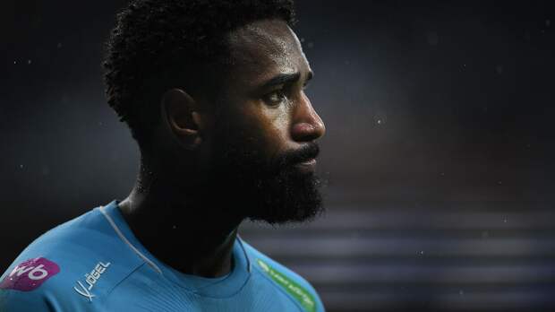 Представитель Жерсона одним предложением объяснил решение футболиста покинуть «Зенит»