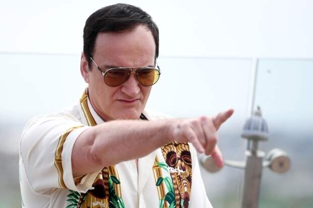 Представители Тарантино опровергли слухи о его гибели в Израиле