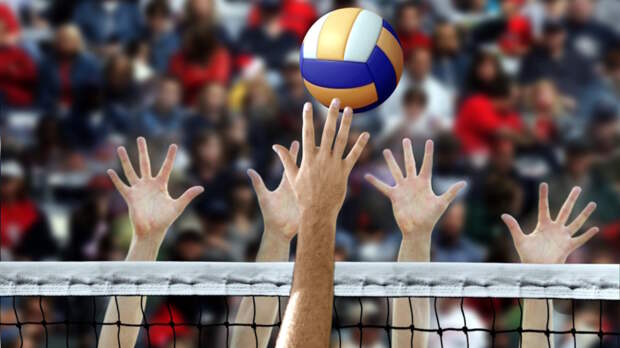 Молодых волейболистов из РФ допустили к участию в европейских турнирах с флагом и гимном