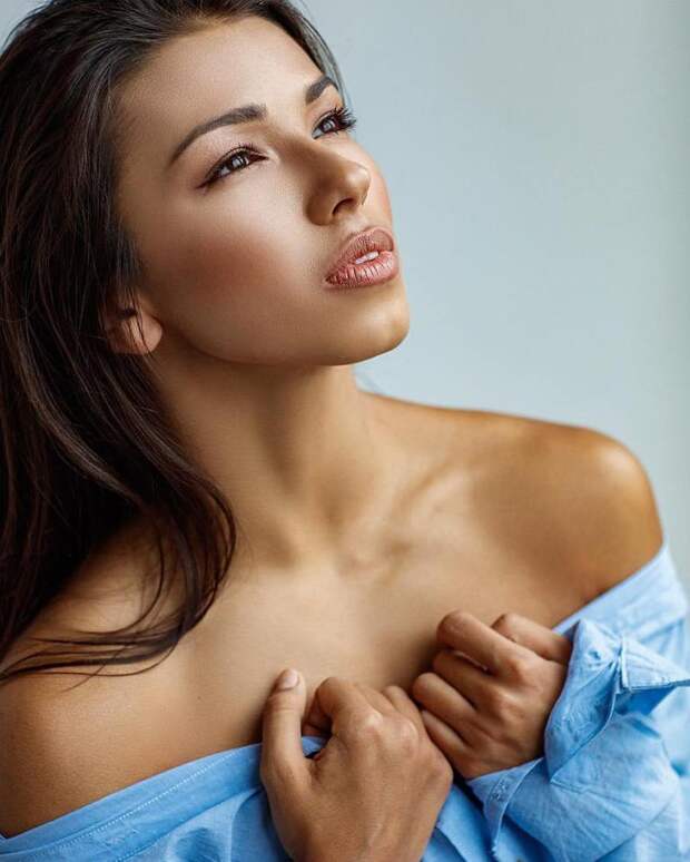 Полина Телешова