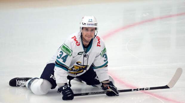 Матч КХЛ «Сочи» — «Торпедо» возобновился спустя два часа после остановки