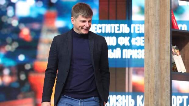 Экс-жену Аршавина обязали выплатить 2 млн рублей за разгром квартиры